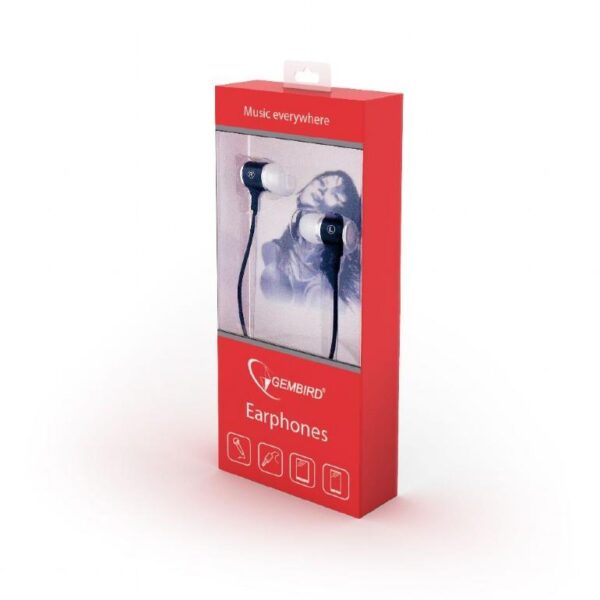 HEADSET IN-EAR/MHS-EP-001 GEMBIRD - Image 2