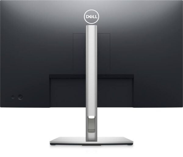 LCD Monitor|DELL|P2723QE|26.9"|Business/4K|Panel IPS|3840x2160|16:9|60Hz|Matte|8 ms|Swivel|Pivot|Height adjustable|Tilt|210-BDFZ - Image 3