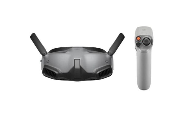 Drone Accessory|DJI|DJI Goggles Integra Motion Combo|CP.FP.00000119.03