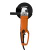 ANGLE GRINDER 2500W/DAG 2600-230 DAEWOO - Image 2
