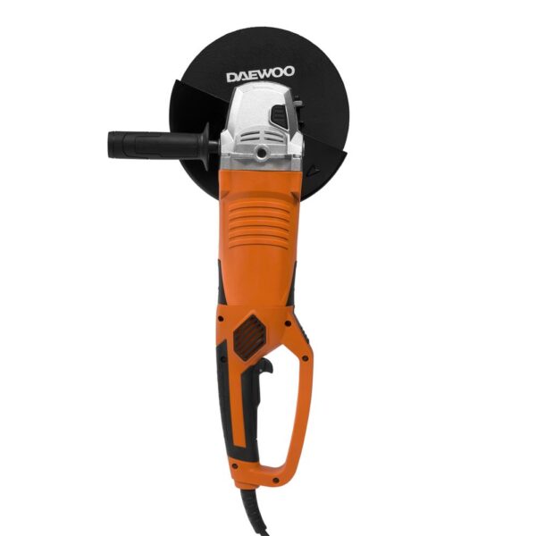 ANGLE GRINDER 2500W/DAG 2600-230 DAEWOO - Image 2