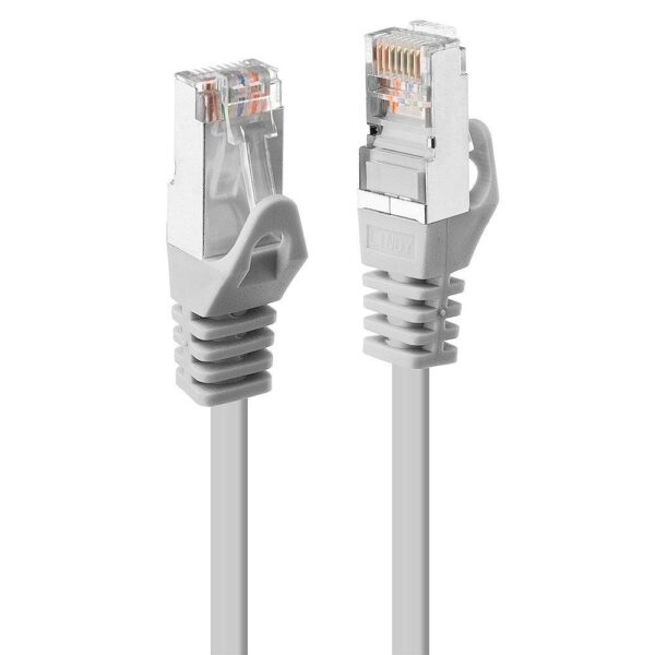 CABLE CAT5E F/UTP 0.5M/GREY 48341 LINDY - Image 2