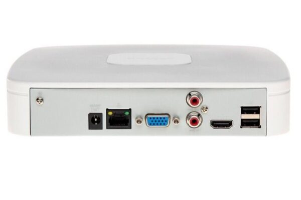 NET VIDEO RECORDER 16CH/NVR4116-4KS2/L DAHUA - Image 2