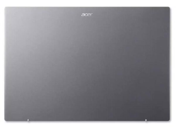 Notebook|ACER|Swift|SFG16-71-5363|CPU  Core i5|i5-1335U|1300 MHz|16"|3200x2000|RAM 16GB|DDR5|SSD 512GB|Intel Iris Xe Graphics|Integrated|ENG|Card Reader microSD|Windows 11 Home|Steel Grey|1.6 kg|NX.KFSEL.001 - Image 6