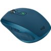 MOUSE USB LASER WRL MX/ANYWHERE2S 910-005154 LOGITECH - Image 3