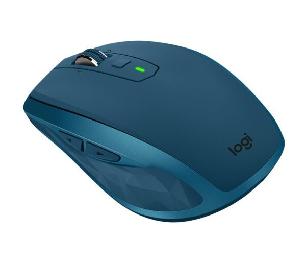 MOUSE USB LASER WRL MX/ANYWHERE2S 910-005154 LOGITECH - Image 3