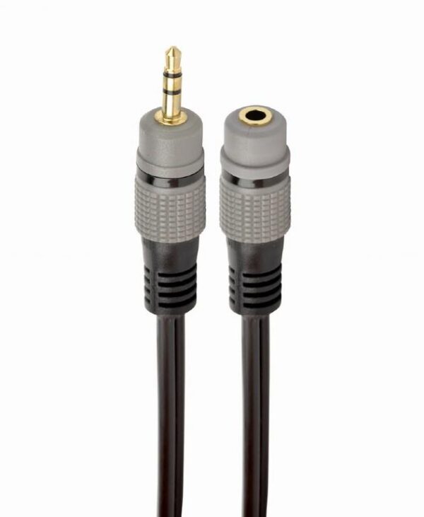 CABLE AUDIO 3.5MM EXTENSION/1.5M CCAP-3535MF-1.5M GEMBIRD - Image 5