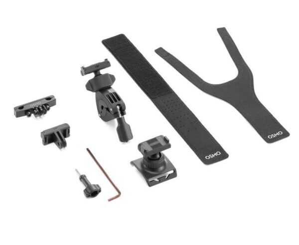 CAMERA ACC ROAD CYCLING ACCES/CP.OS.00000288.01 DJI - Image 3