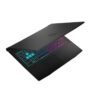 Notebook|MSI|Katana 15 A AI B8VG|CPU  Ryzen 9|8945HS|4000 MHz|15.6"|1920x1080|RAM 16GB|DDR5|5600 MHz|SSD 1TB|NVIDIA GeForce RTX 4070|8GB|ENG|Windows 11 Home|Black|2.25 kg|KATANAA15AIB8VG-454NL - Image 3