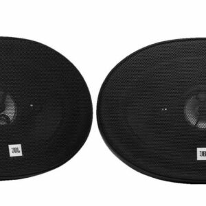 CAR SPEAKERS 6X9 3-WAY/STAGE19631 JBL