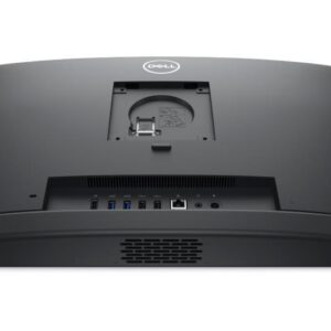 Monoblock PC|DELL|OptiPlex|7420 35W|Business|All in One|CPU Core i5|i5-14500T|1700 MHz|Screen 23.8"|RAM 16GB|DDR5|5600 MHz|SSD 512GB|Graphics card Intel Graphics|Integrated|Windows 11 Pro|N005O7420AIO35WEMEAVPNK