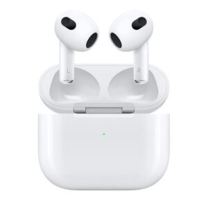 HEADSET AIRPODS 3RD GEN//CHARGING CASE MPNY3 APPLE