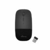 MOUSE USB OPTICAL WRL/BLACK MROS215 MEDIARANGE