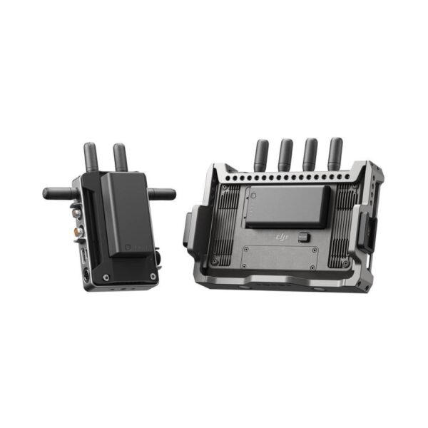 CAMERA ACC TRANSMISSION HB MON/COMBO CP.RN.00000209.02 DJI - Image 3