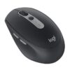 MOUSE USB OPTICAL WRL M590/GRAPHITE 910-005197 LOGITECH - Image 2