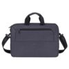 NB CASE SUZUKA 15.6"/7730 BLACK RIVACASE - Image 3