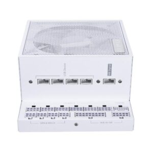 Power Supply|LIAN LI|EDGE1000|1000 Watts|Efficiency 80 PLUS PLATINIUM|PFC Active|G9P.EG1000.WE00.EU