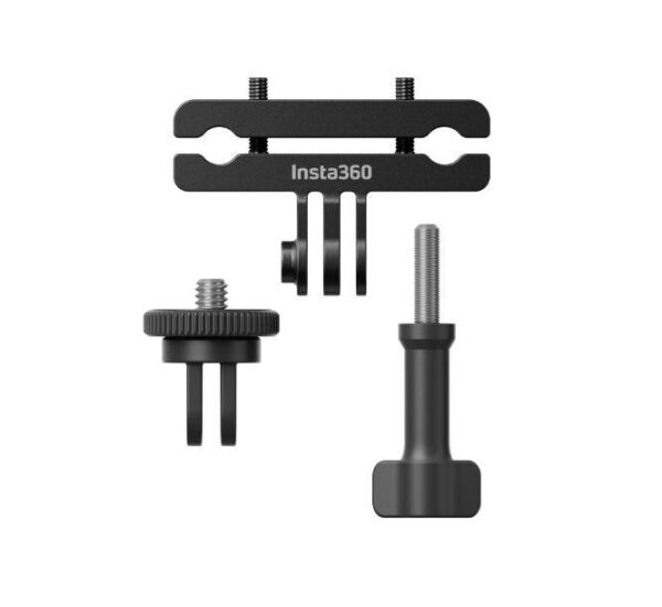 ACTION CAM ACC BIKE MOUNT/CINSCAVP INSTA360 - Image 2