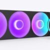 CPU COOLER MULTI SOCKET/KRAKEN ELITE 360 RGB V2 NZXT