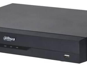 DVR 8CH HDCVI PENTABRID AI/XVR5108HS-4KL-I3 DAHUA