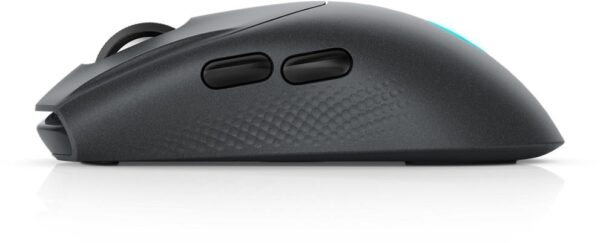 MOUSE USB OPTICAL WRL AW720M/545-BBDN DELL - Image 5