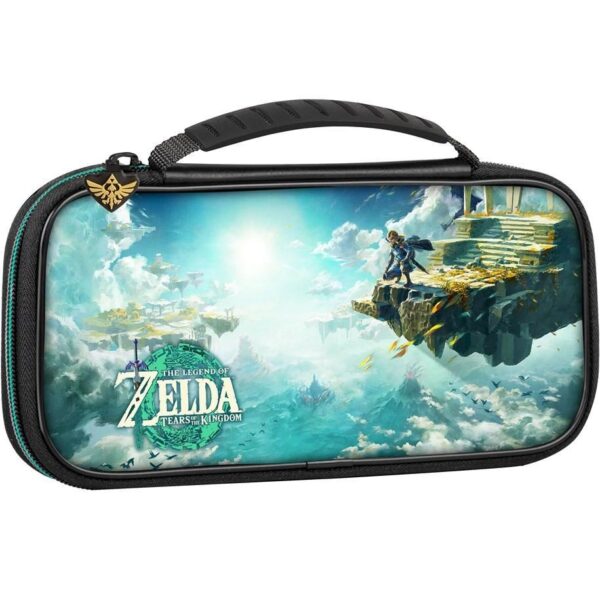 CONSOLE ACC TRAVEL CASE/ZELDA 212121 NINTENDO - Image 2