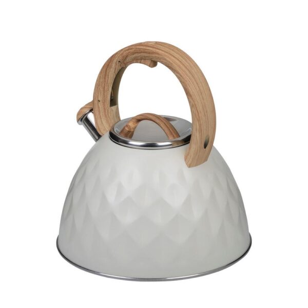 WHISTLING KETTLE 2.7L/90607 RESTO - Image 7