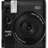 CAMERA INSTANT/INSTAX MINI 99 BLACKK FUJIFILM