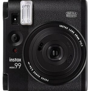 CAMERA INSTANT/INSTAX MINI 99 BLACKK FUJIFILM