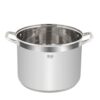 CASSEROLE D28CM 13L/92008 RESTO - Image 2