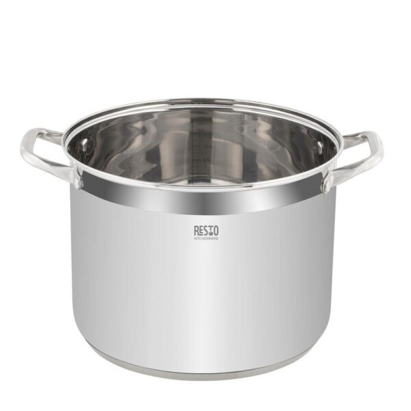 CASSEROLE D28CM 13L/92008 RESTO - Image 2