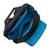 NB BACKPACK ALPENDORF ECO 16"/7561 BLACK RIVACASE - Image 4