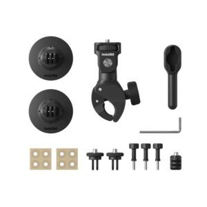 ACTION CAM ACC MOTORCYC BUNDLE//ONE X2 DINMBBD/A INSTA360