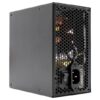 Power Supply|XILENCE|1250 Watts|Efficiency 80 PLUS GOLD|PFC Active|XN178 - Image 4