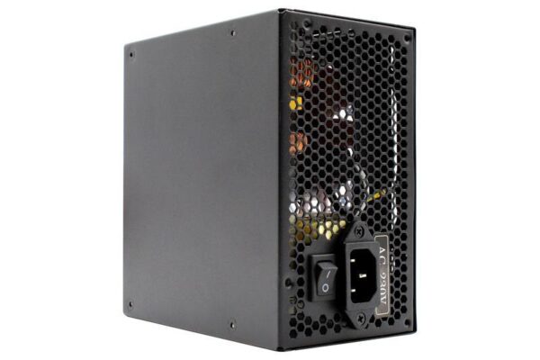 Power Supply|XILENCE|1250 Watts|Efficiency 80 PLUS GOLD|PFC Active|XN178 - Image 4