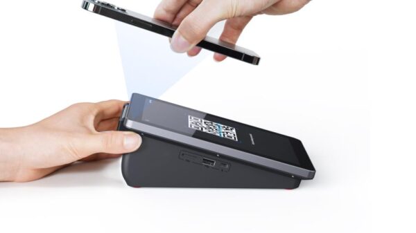 MOBILE POS M2 MAX/2+16 I21M02216 IMIN - Image 3