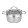 CASSEROLE D18CM 2.7L/92103 RESTO