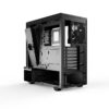 Case|BE QUIET|Pure Base 500 FX|MidiTower|Not included|ATX|MicroATX|MiniITX|Colour Black|BGW43 - Image 4