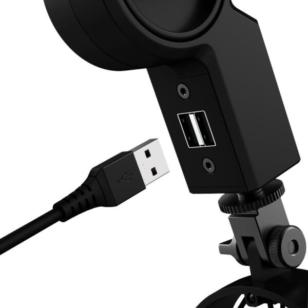 MICROPHONE GXT 255+ ONYX/24354 TRUST - Image 2