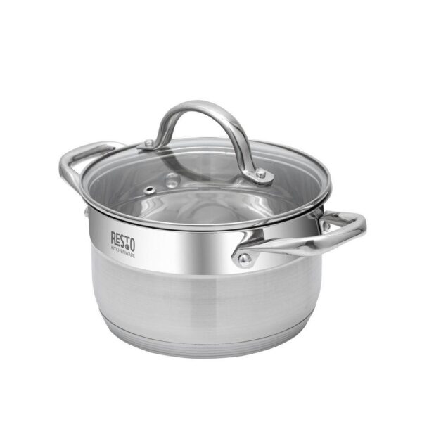 CASSEROLE D18CM 2.7L/92103 RESTO - Image 6