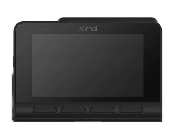 DASHCAM 150 DEGREE/FRONT+REAR A810-2 70MAI - Image 3