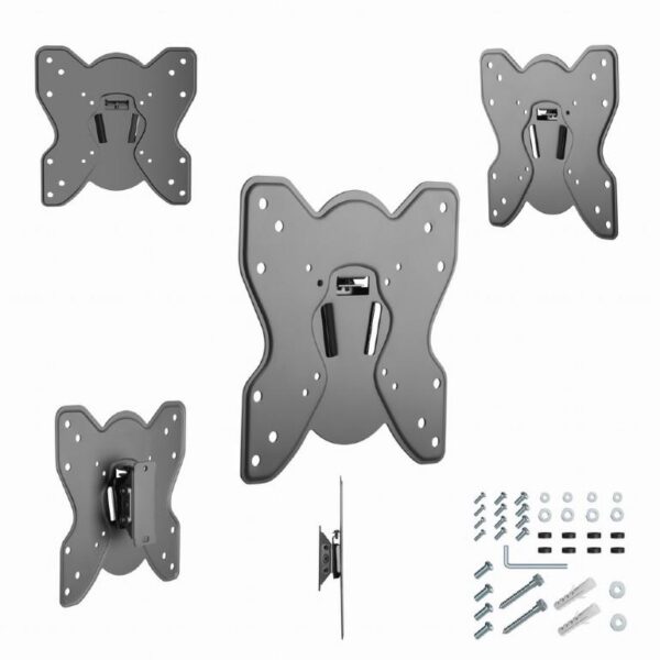 TV SET ACC WALL MOUNT 23-42"/WM-42T-03 GEMBIRD - Image 5
