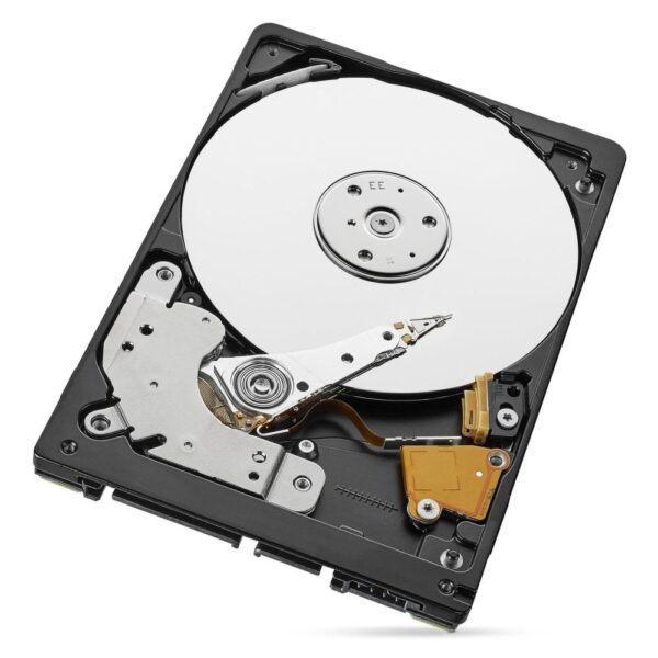 HDD|SEAGATE|Barracuda Pro|1TB|SATA 3.0|128 MB|7200 rpm|Discs/Heads 1/2|2,5"|Thickness 7mm|ST1000LM049 - Image 4