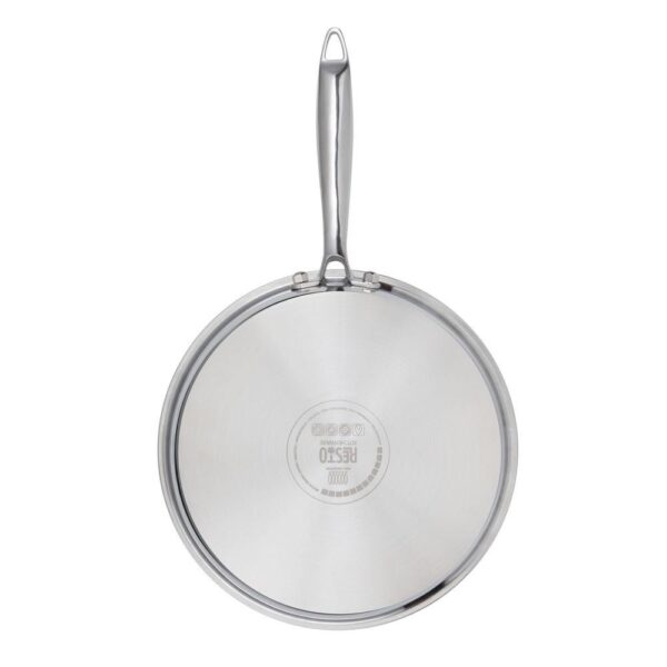 FRYPAN D24 H5.0CM/95011 RESTO - Image 5