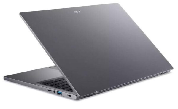 Notebook|ACER|Swift|SFG16-71-53YB|CPU  Core i5|i5-1335U|1300 MHz|16"|1920x1200|RAM 16GB|LPDDR5|SSD 512GB|Intel Iris Xe Graphics|Integrated|ENG|Card Reader microSD|Windows 11 Home|Steel Grey|1.6 kg|NX.KFTEL.002
