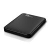 External HDD|WESTERN DIGITAL|Elements Portable|1.5TB|USB 3.0|Colour Black|WDBU6Y0015BBK-WESN - Image 5