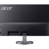 LCD Monitor|ACER|UM.HR2EE.G02|27"|Panel IPS|1920x1080|16:9|120Hz|Matte|1 ms|Tilt|Colour Black|UM.HR2EE.G02 - Image 3