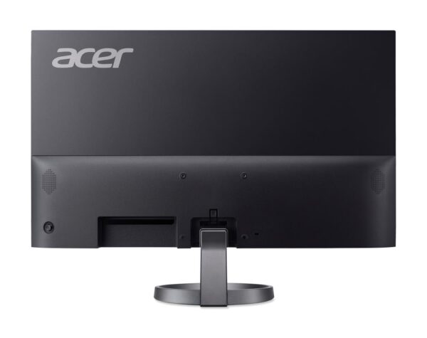 LCD Monitor|ACER|UM.HR2EE.G02|27"|Panel IPS|1920x1080|16:9|120Hz|Matte|1 ms|Tilt|Colour Black|UM.HR2EE.G02 - Image 3
