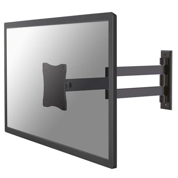TV SET ACC WALL MOUNT 10-24"/FPMA-W830BLACK NEOMOUNTS - Image 5