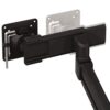 MONITOR ACC ARM TALLO DUAL/BLACK 8614401 FELLOWES - Image 4